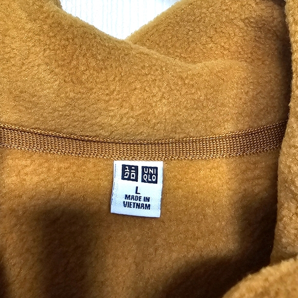 Uniqlo sz L - Picture 1 of 2
